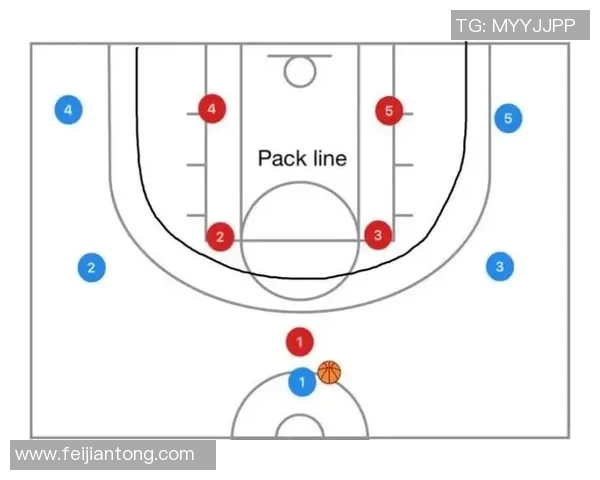杭州羽毛球队区域防守体系解析与战术运用探讨