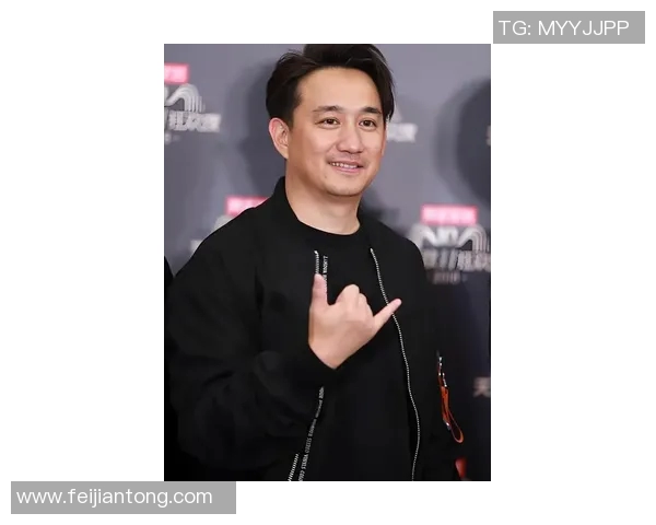 黄磊畅谈网球生涯背后的故事与心路历程 黄磊畅谈网球生涯背后的故事与心路历程