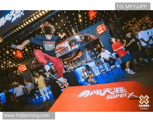 成都滑板队在极限运动世界杯中的团队协作表现精彩纷呈引发热议