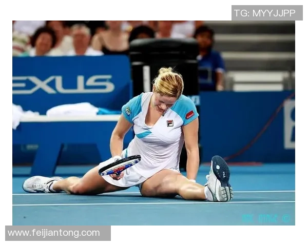 对话赵静：回顾她的网球生涯与未来展望的深度交流